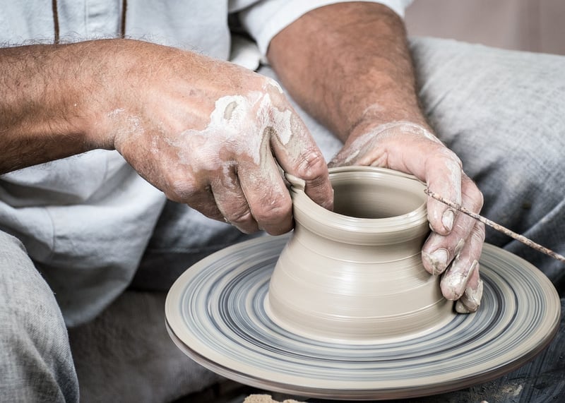 Handmade Upcycling Crafts