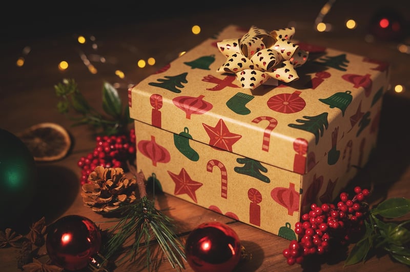 Personalized DIY Gifts