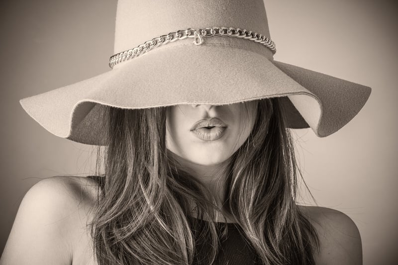 Thrifted Fashion Hacks